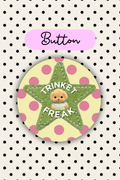 Trinket Freak Button