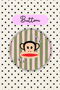 Frankie Button