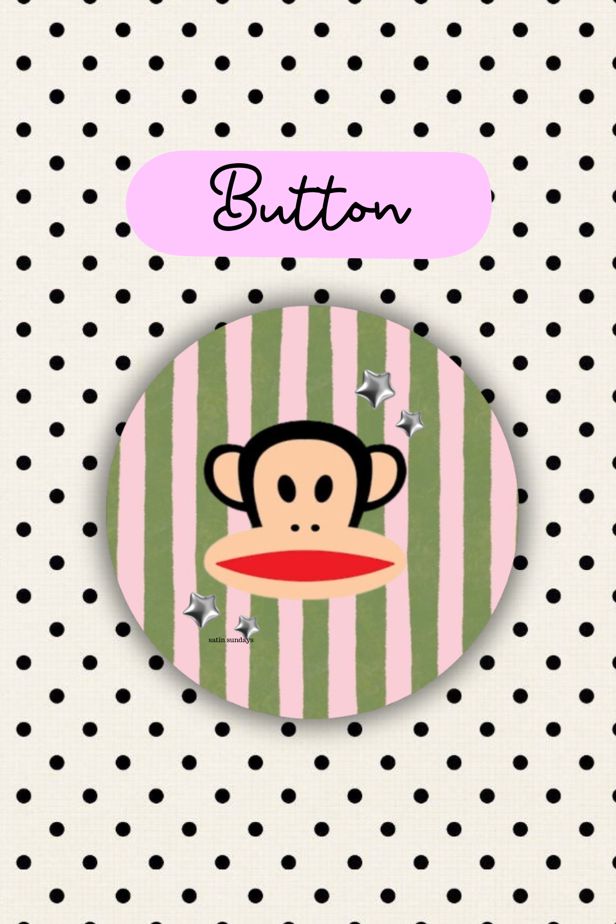Frankie Button