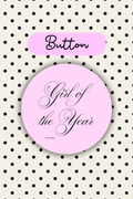 GOTY Button