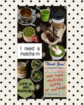 Matcha Please