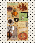 I'm an Autumn