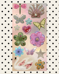 Whimsy Sticker Sheet