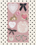 Love Sticker Sheet
